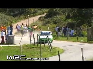 V Rallyesprint Arce - Camargo