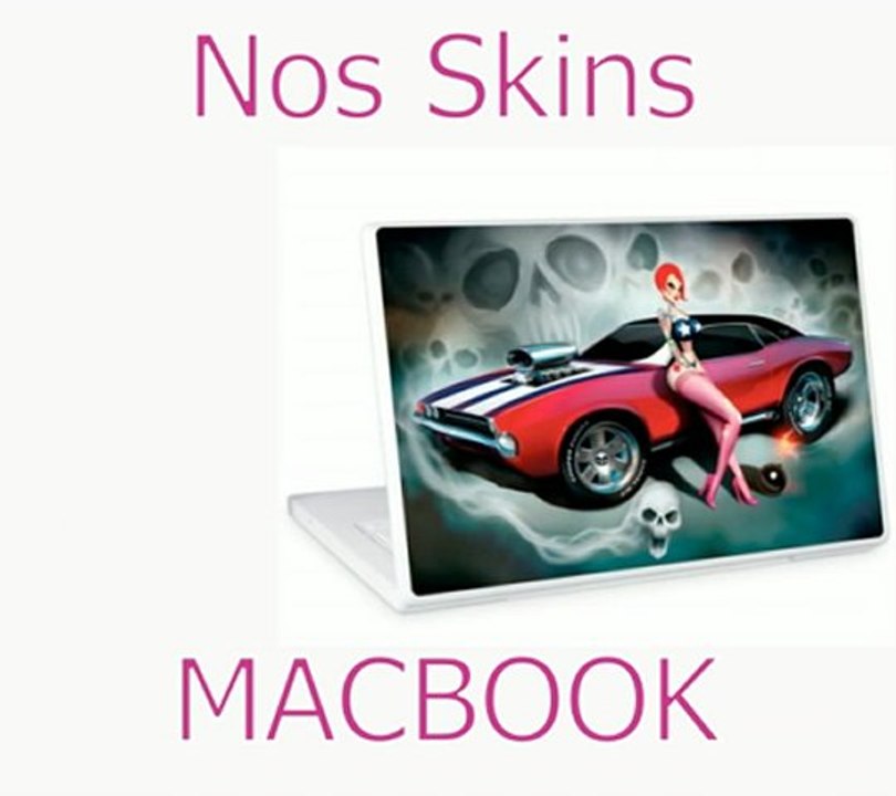 Presentation iPhone