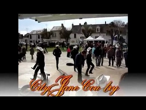 SHOW US Toury celtic connection City Jane Country