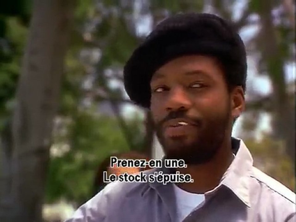 Panther (1995) - 3/7