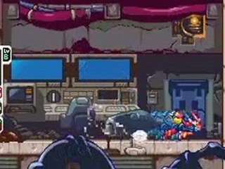 Megaman Zero TAS WIP (Rolanmen1)