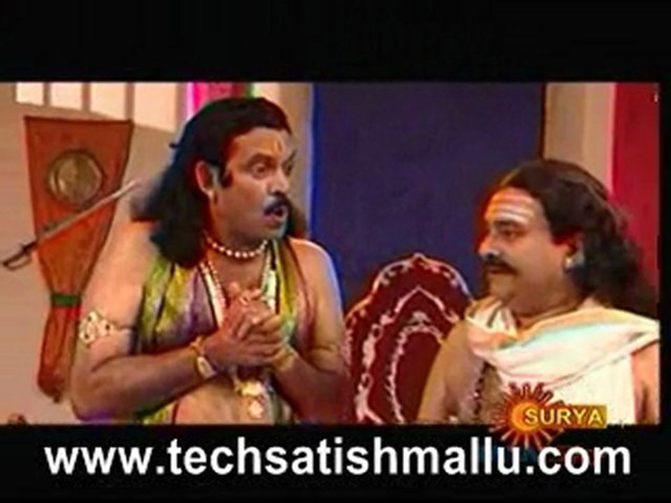 Adi parasakthi