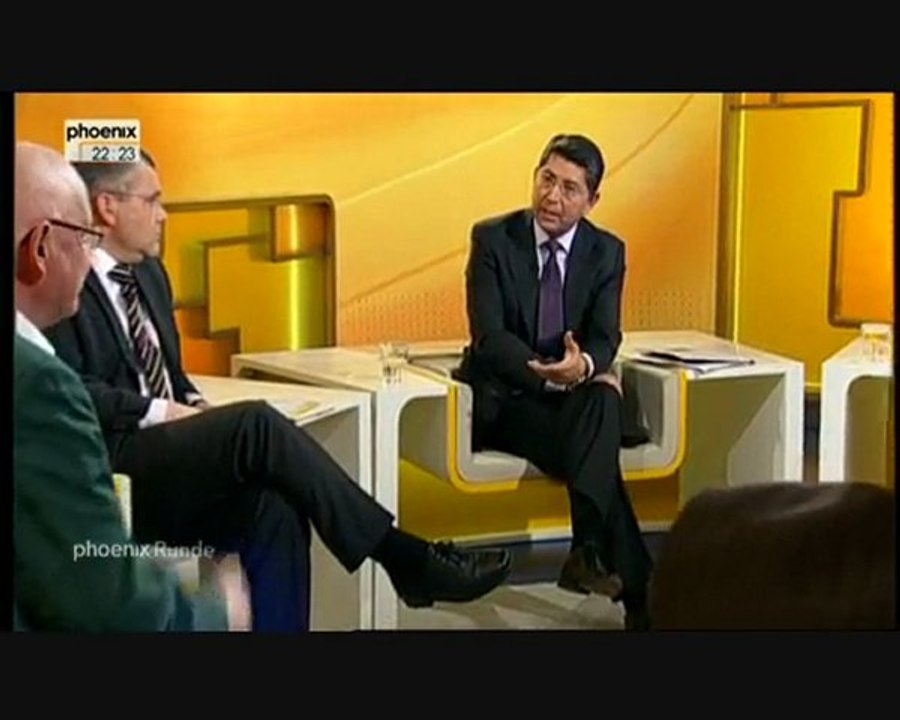 Aghet - Ein Völkermord - Diskussion  5