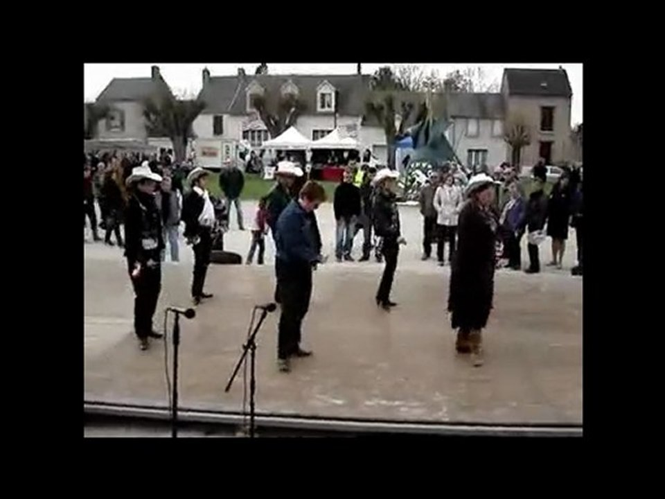 chill factor par city Jane Country - SHOW US Toury 2010