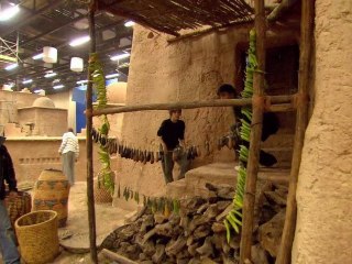 PRINCE OF PERSIA - YOUNG DASTAN POD