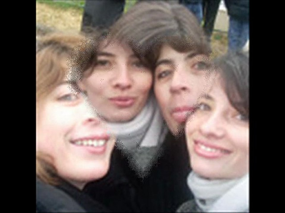 cousin&cousine