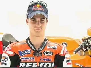 Presentation GP 2010