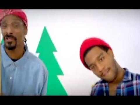 Snoop Dogg featuring Kid Cudi - That Tree