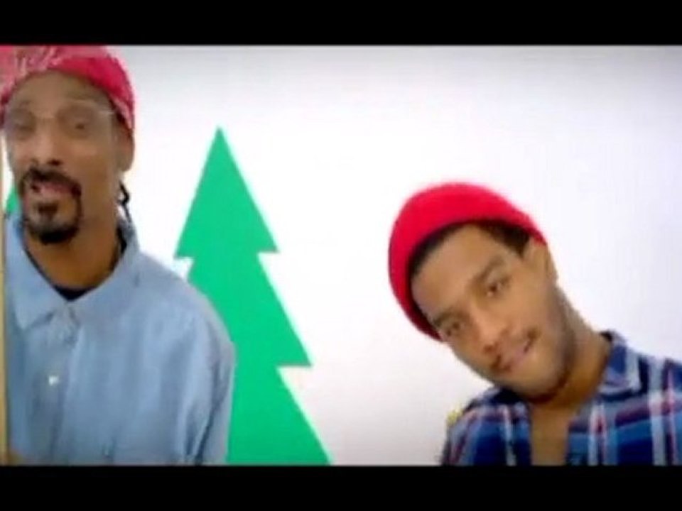 Snoop Dogg featuring Kid Cudi - That Tree