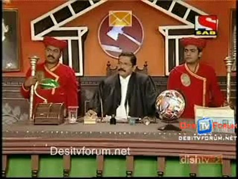 Yeh Chanda Kanoon Hai 14th April 2010 - pt4