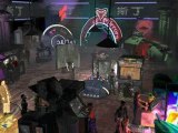 [Walkthrough] Blade Runner [8] premier répliquant