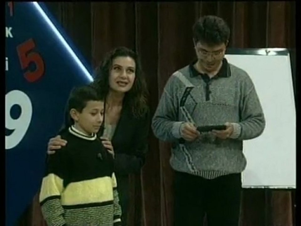 ZİHİNSEL MATEMATİK VE SAYISAL HAFIZA - MEGA HAFIZA MERKEZİ