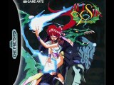 Alisia Dragoon Music (Sega Genesis) - Complete OST Part 1