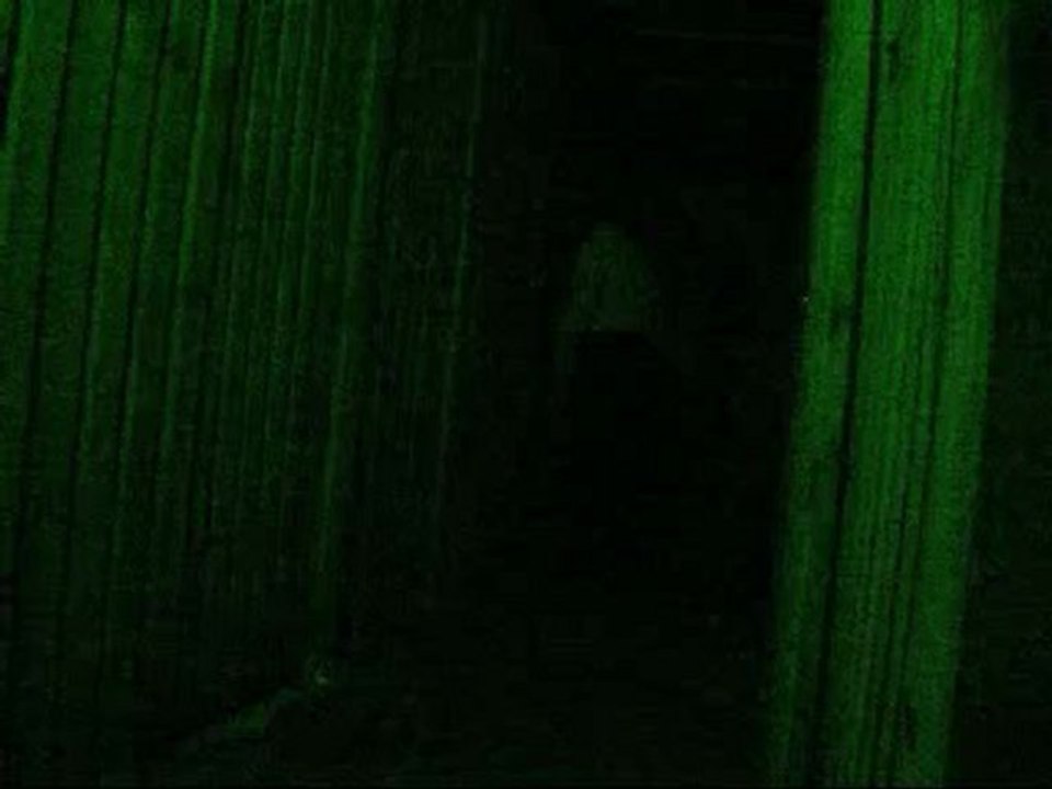 LA CAVE 2