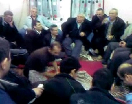 GOKDERE KOYU - Video var - Ankara Video görüntüleri