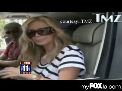 Tito Ortiz Accuses Jenna Jameson of Drug Use