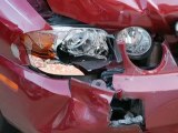 Southern California Car Accident Law Firm: Injury Attorney