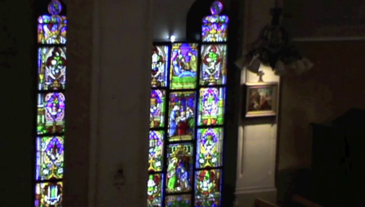 Pascal Gallet en récital à aix les bains le 27 avril 2010