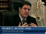 Southern California Injury Law Firm: Injury Attorney