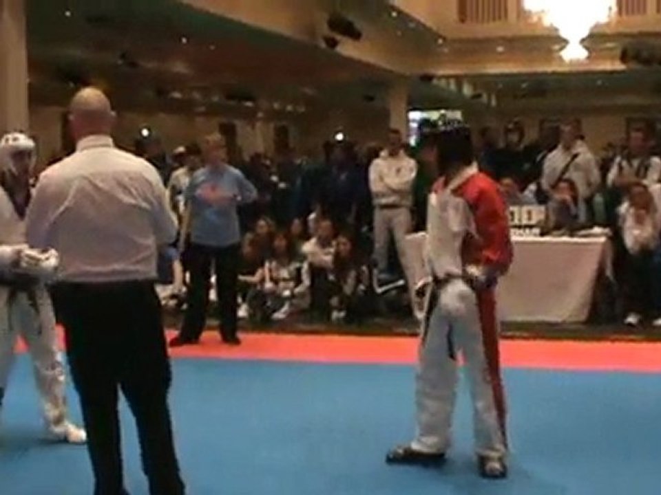 Combat Félix