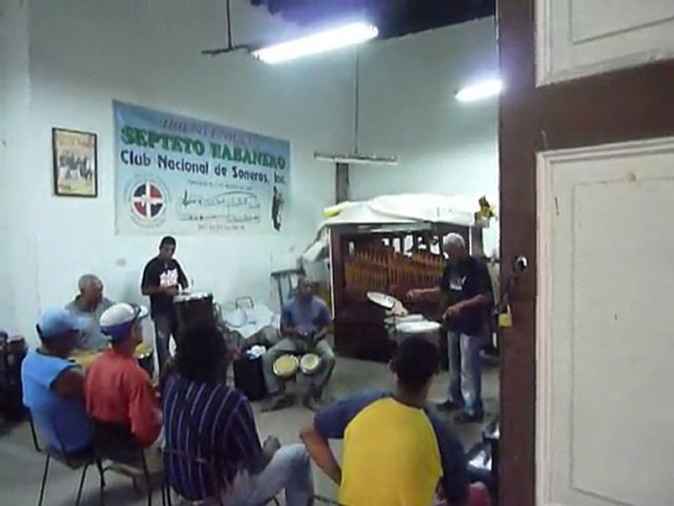 080V La Havane