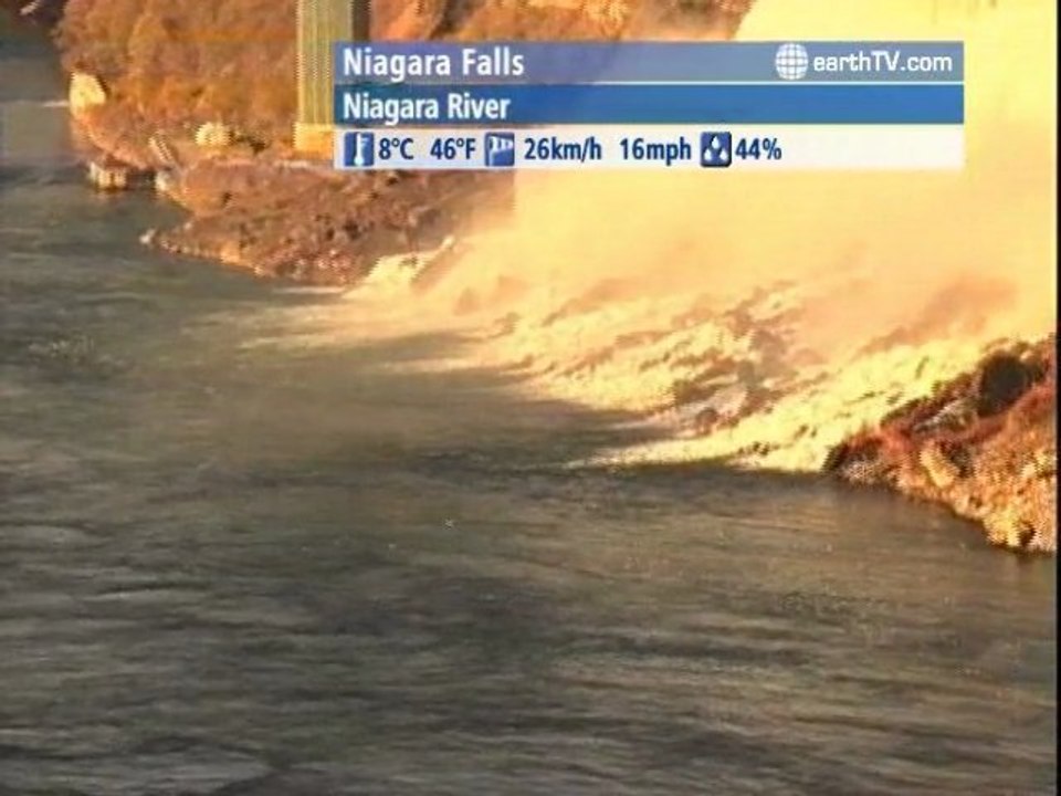 Honolulu - USA, Muscat - Oman, Sydney - Australia, Niagara Falls - Canada, Dubrovnik - Croatia, Cannes - France, Bandar Seri Begawan - Brunei