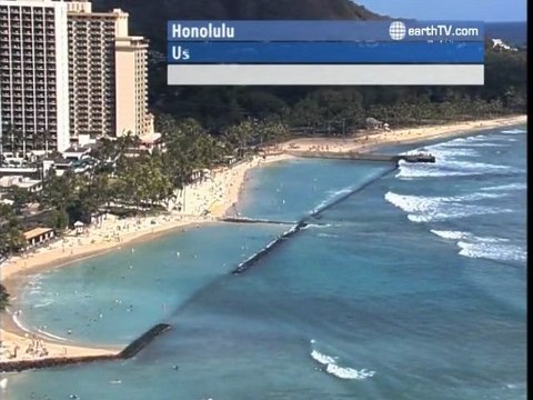 Macau SAR - China, Niagara Falls - Canada, Amsterdam - Netherlands, Manila - Philippines, Ekaterinburg - Russia, Honolulu - USA, Sydney - Australia