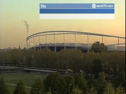 Macau SAR - China, Udaipur - India, Pretoria - South Africa, Durban - South Africa, Agadir - Morocco, Stuttgart - Germany, Dresden - Germany