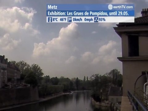 Cannes - France, Warnemunde - Germany, Muscat - Oman, Metz - France, Palma de Mallorca - Spain, Dusseldorf - Germany, Honolulu - USA