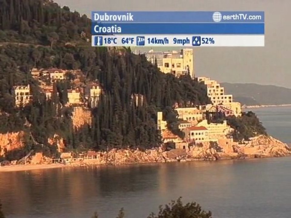 Cape Town - South Africa, Agadir - Morocco, Honolulu - USA, Dubrovnik - Croatia, Ekaterinburg - Russia, Stuttgart - Germany, Melbourne - Australia