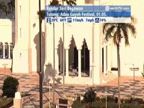 Lugano - Ticino - Switzerland, Niagara Falls - Canada, Honolulu - USA, Amsterdam - Netherlands, Bandar Seri Begawan - Brunei, Sydney - Australia, Nouméa - New Caledonia