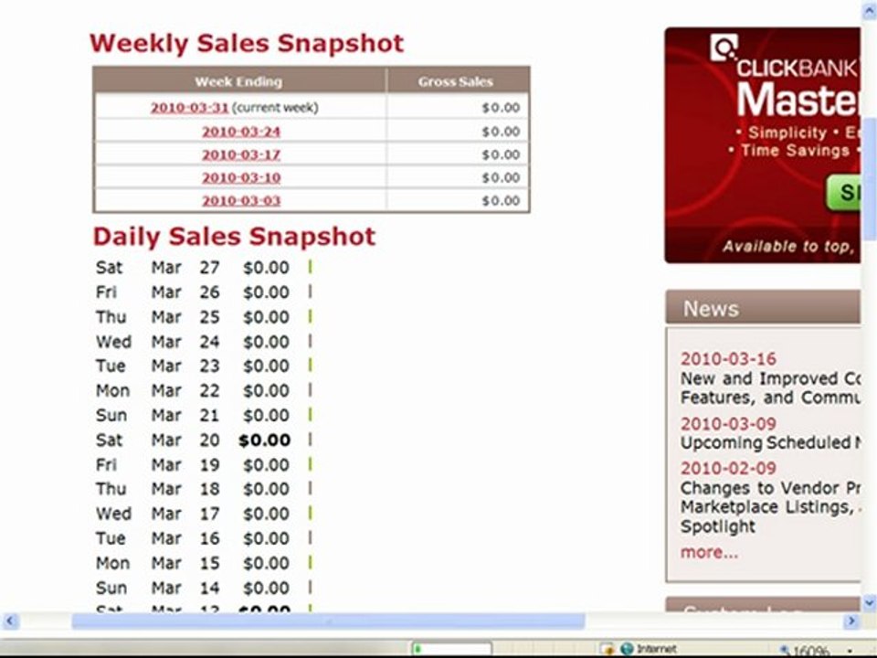 Fast Track Cash Bonus Review