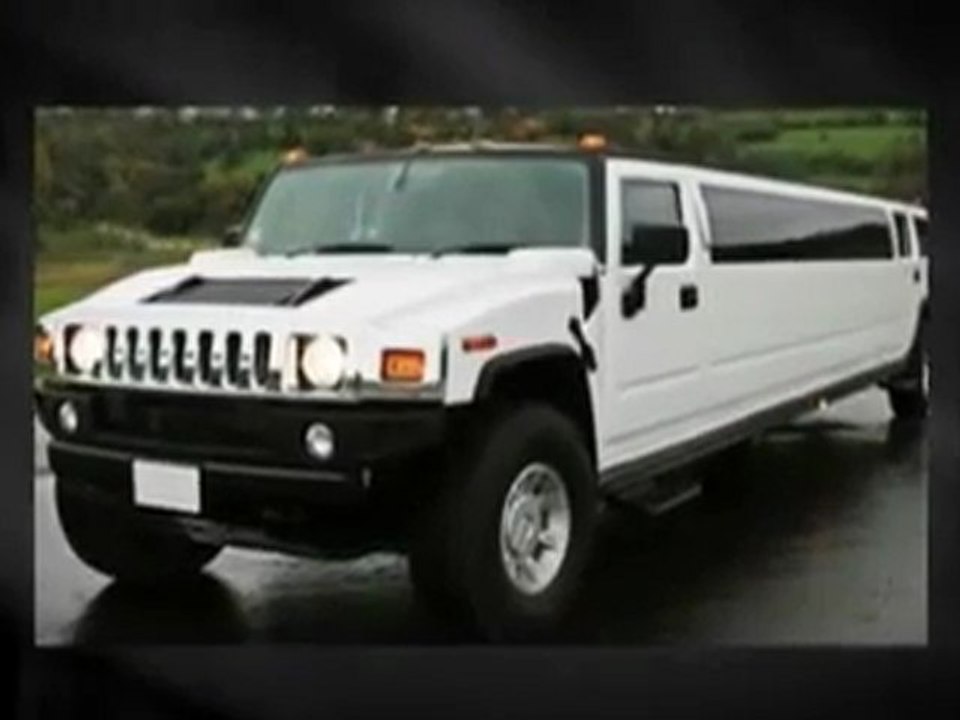 Melbourne Limousine