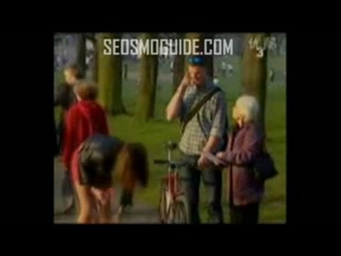 seosmoguide.com Old woman or young lady?