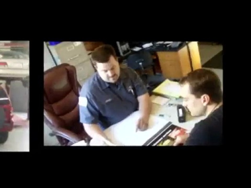 Auto Repair Asheville NC- Asheville NC Auto Repair Mike's A