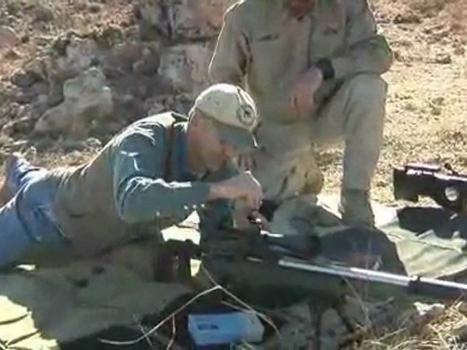 Spotting Scopes With Horus Vision Reticles - Watch Our Vide