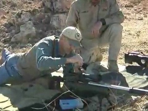 Spotting Scopes With Horus Vision Reticles - Watch Our Vide