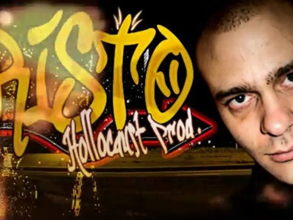 Kristo - Préparez-vous | Rap Belge |