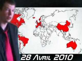 Matin Ovni Gde Edition 28.04.10