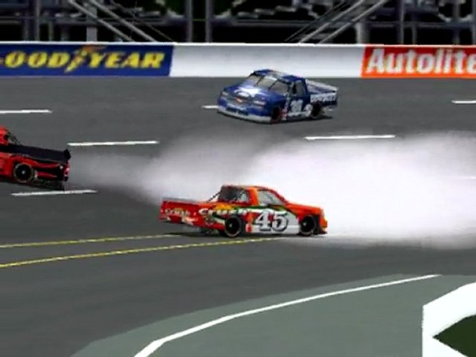 PSRL PTS at Richmond