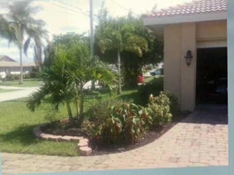 3708 SW 1st Ave Cape Coral FL - FOR SALE