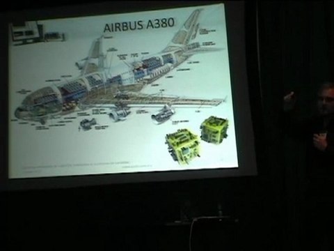 Exemples de projets Systèmes embarqués en LabVIEW 3/8