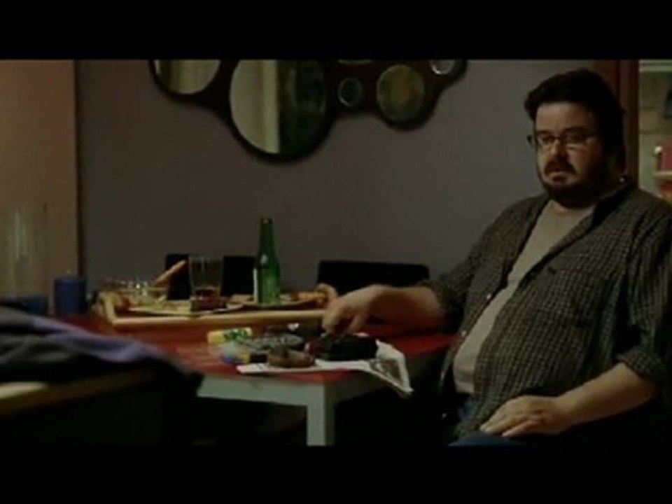 Cosa Voglio di Più - Clip esclusiva "Rientri a Casa"