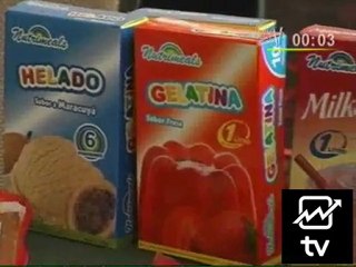 EXPO PERU 2010 EN SANTO DOMINGO Y PANAMA