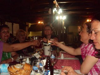 23 NİSAN VE BAHARA MERHABA KONUKLARIMIZI UNUTMADIK