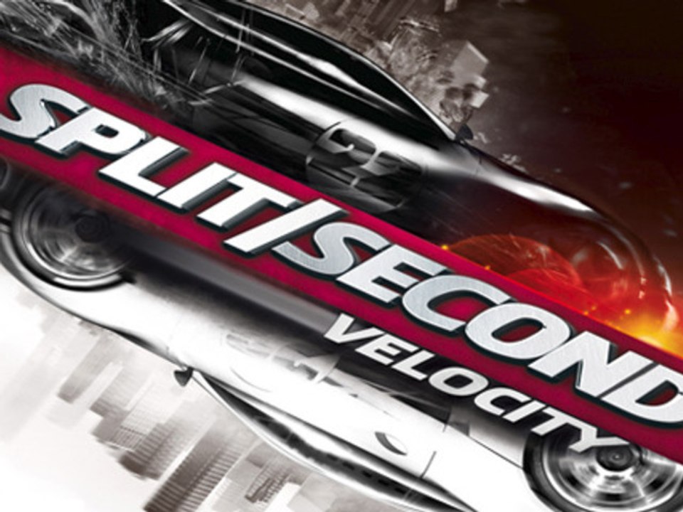 [PREVIEW HD] Split-Second (DEMO)