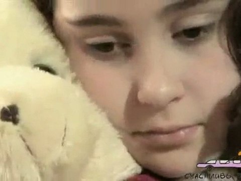 Салют из живых бабочек