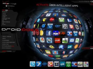 Android SDK, CoolIris and Puzzle Quest 2! - Hak5