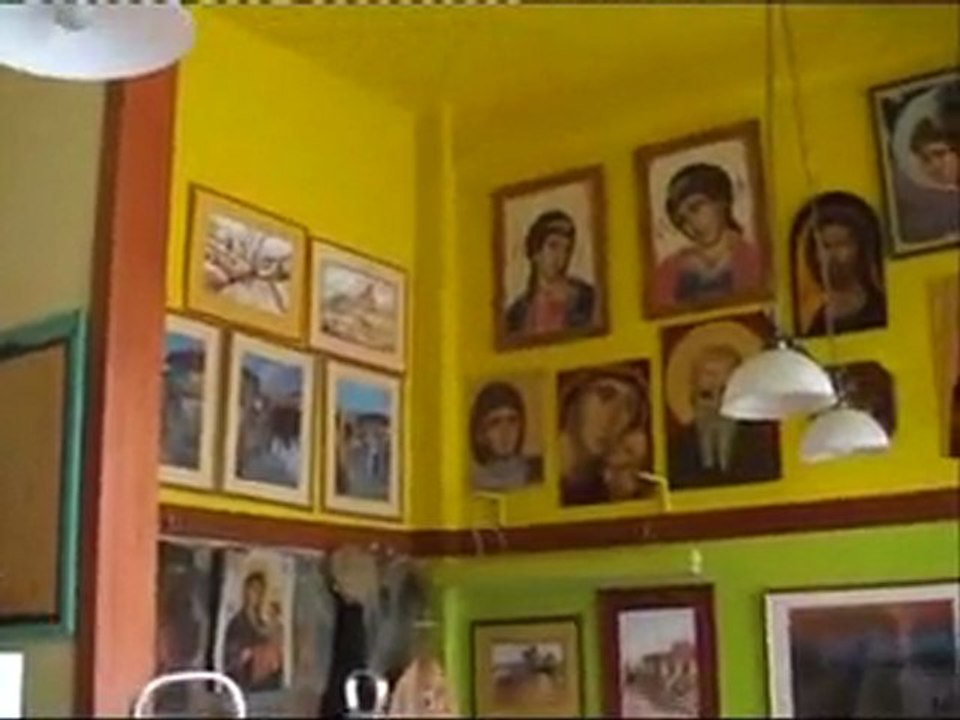 26-4-10 Στο Καφε Galery Φαίδρα