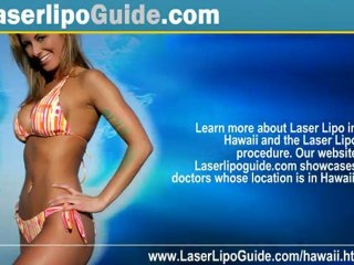 Laser Lipo Hawaii